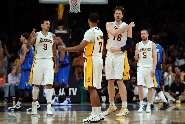 NBA Power Rankings: Who's Hot, Who's Not as the NBA Season Comes to an End