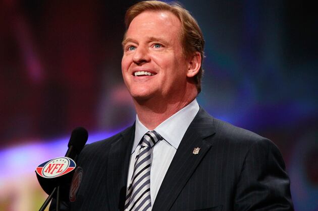 Tampa Bay Buccaneers NFL Draft Updates: Latest News, Trade Rumors and Storylines