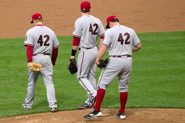 MLB Teams Who Started Well but Will Eventually Fall Off