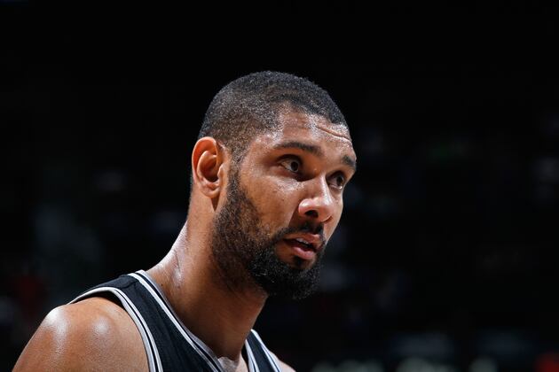 San Antonio Spurs: 6 Replacement Plans for the Spurs Without Tim Duncan