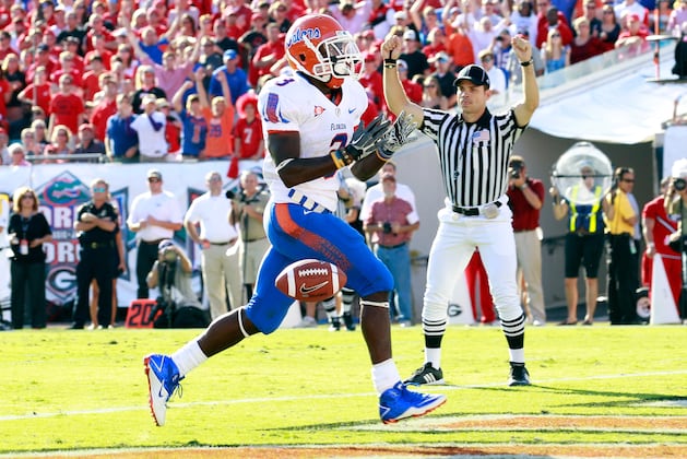 NFL Draft 2012: 10 Underrated Prospects Who Will Succeed Against All Odds