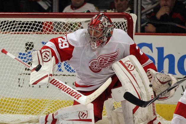 NHL Free Agency: The 5 Worst Signings of the 2011-12 Season