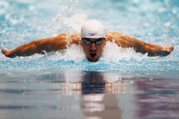 2012 Olympics: 5 Athletes Who Will Disappoint
