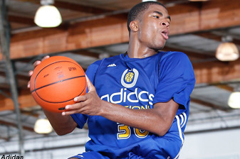 College Basketball Recruiting: The Top 50 Prospects of 2013