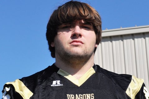 Alabama Football Recruiting: Profiling the Tide's 2013 OG Commits