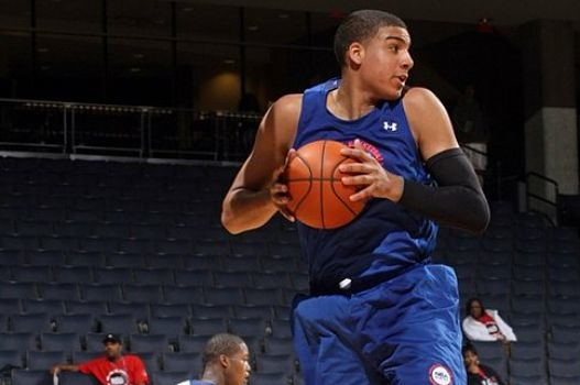 Kansas Basketball: A Quick Look at the Jayhawks' 2012 Recruiting Class