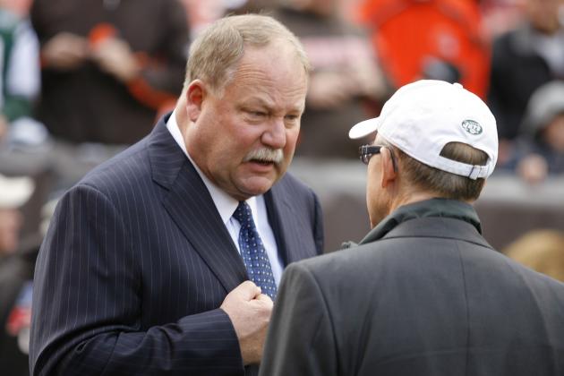 The Audacity of Hype: Why the Cleveland Browns Can't Afford the Fourth Pick