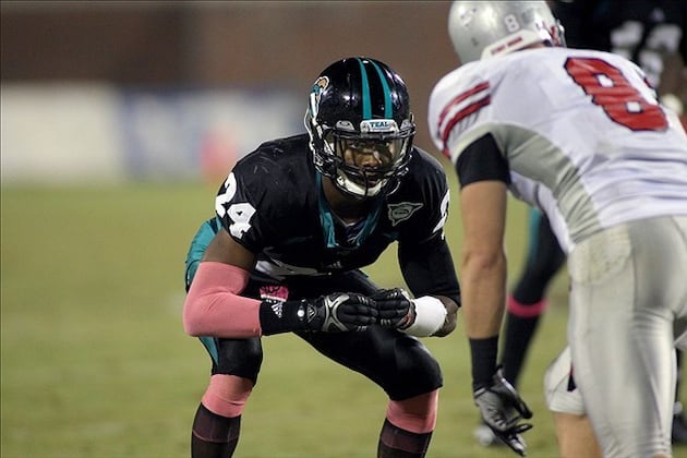 Josh Norman: 6 Biggest Strengths and Weaknesses of NFL Draft Prospect's Game