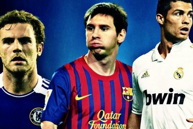 Judgment Week Begins for FC Barcelona