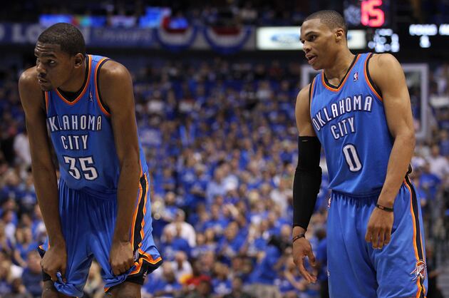 4 Defining Moments of the NBA Season