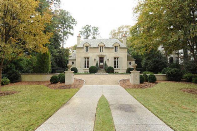 Check out the Cribs of These 10 Current and Former MLB Stars