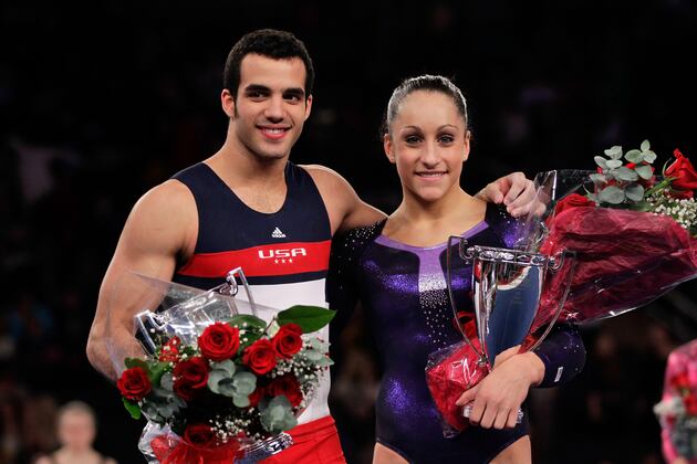 2012 Olympics: 50 Breakout Stars to Watch for in London
