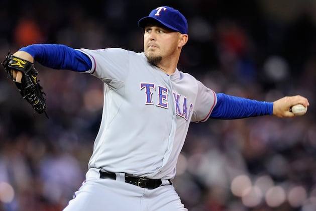 Fantasy Baseball 2012: Top 15 Waiver-Wire Pickups for Week 3