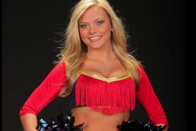 50 Hottest Ice Girls of the NHL Playoffs