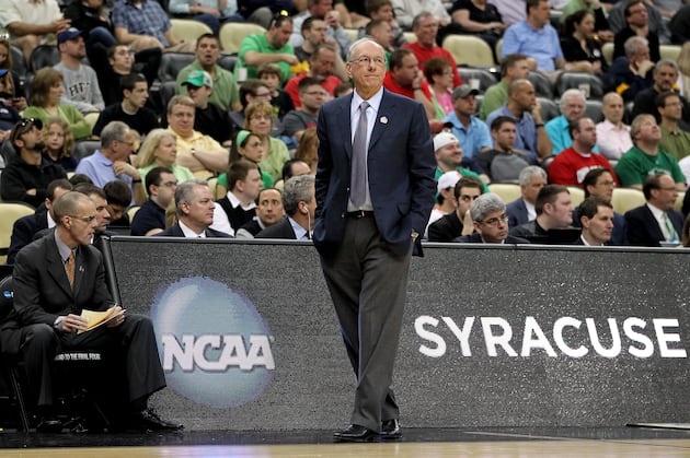 Syracuse Orange: Bold Predictions for 2012-13 College Basketball Season
