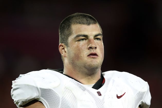 2012 NFL Draft: Profiling David DeCastro, Search for Miami Dolphins' No. 8 Pick
