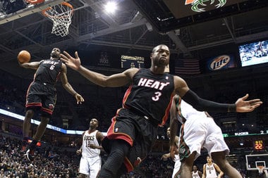 NBA Playoffs 2012: 6 Late-Season Matchups That Will Affect Playoff Standings