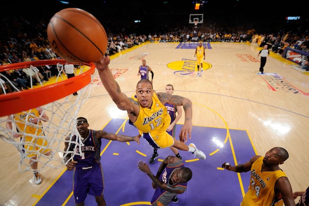Ranking the 10 Worst Missed Dunks in NBA History | Bleacher Report