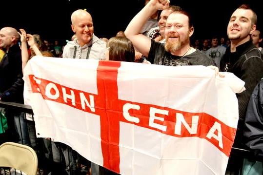 WWE News: England and the 6 Most Electrifying Crowds in Wrestling Today