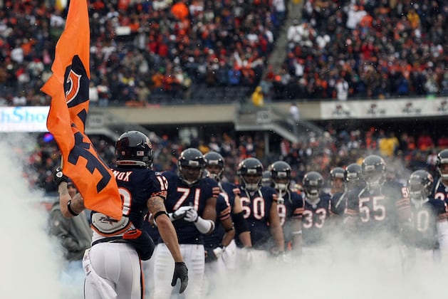Chicago Bears: 5 Bold Predictions About the Upcoming Season