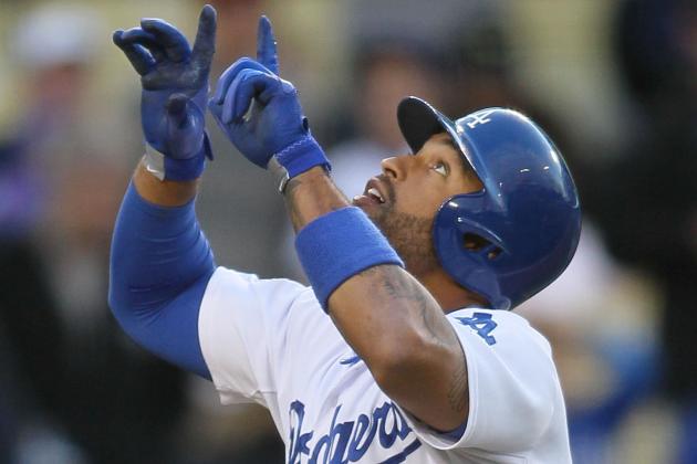MLB: 5 Most Surprising Torrid Starts in Opening Weeks