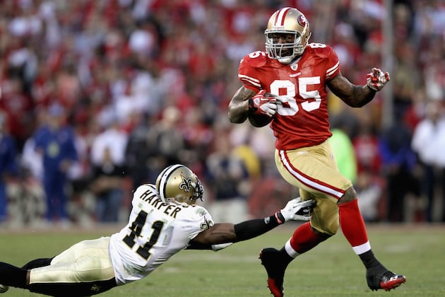 2012 NFL Schedule Release: The 10 Must-See Games of the 2012 Season