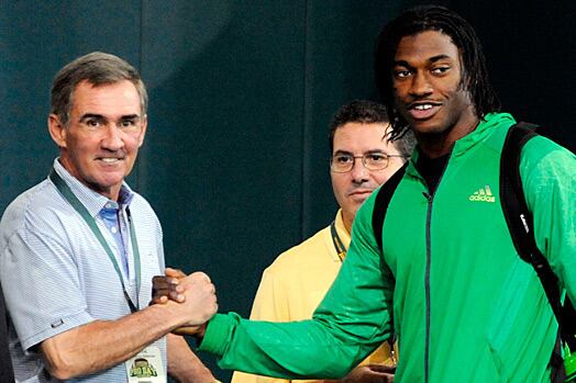 Redskins: Final 2012 NFL Mock Draft
