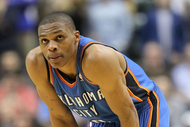 NBA Playoffs 2012: Each Team's X-Factors Who Can Change This Postseason