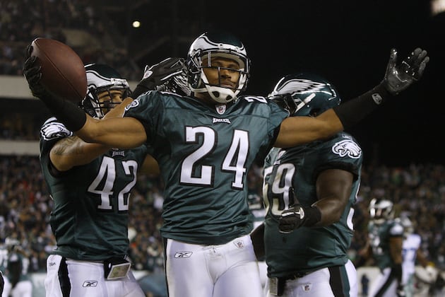 Philadelphia Eagles 2012 NFL Schedule: Game-by-Game Predictions and Analysis