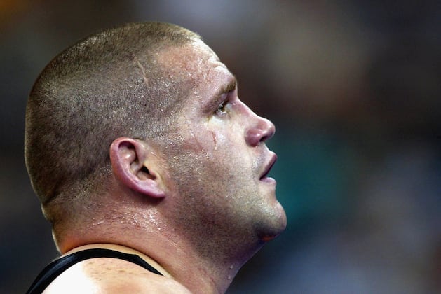 U.S. 2012 Olympic Wrestling Qualifiers: Rulon Gardner and the Top Storylines