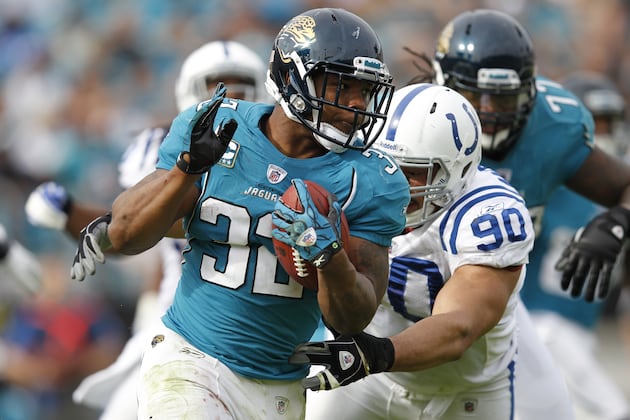 Jaguars 2012 NFL Schedule: Game-by-Game Analysis, Info and Predictions