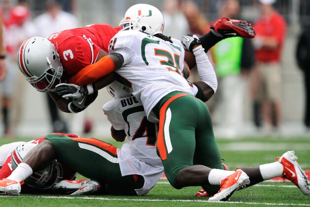 Minnesota Vikings Mock Draft: 7-Round Selections with Videos