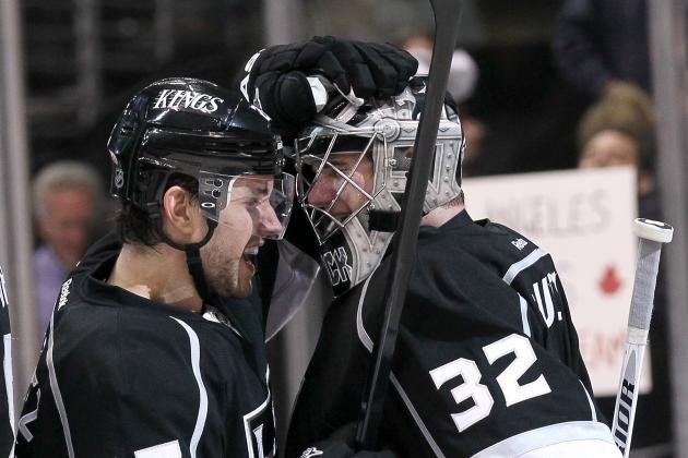 NHL Playoffs 2012: 7 Players Who Will Break out in 2nd Round