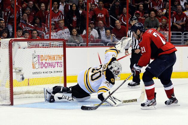 2012 Stanley Cup Playoffs: 9 Best Goals of the NHL Postseason so Far (Video)