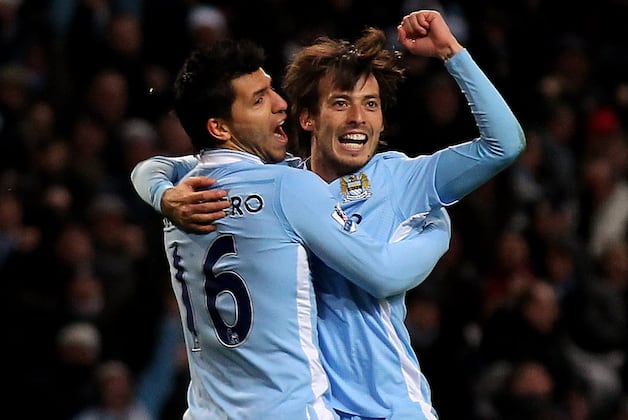 15 Most Valuable Players in This Season's Premier League