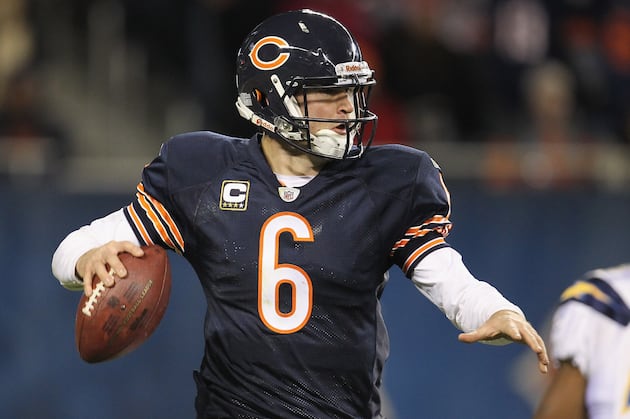 Chicago Bears: Breaking Down the 2012 Schedule Post-Draft Edition