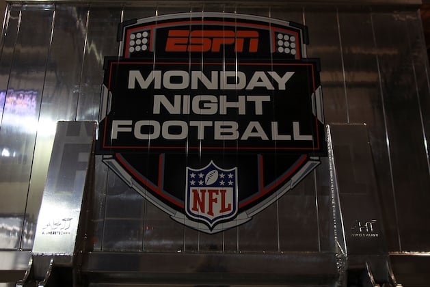 Monday Night Football Schedule 2012: Game-by-Game Breakdown and Predictions