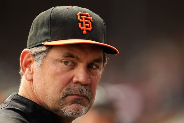 San Francisco Giants: 10 Players Bruce Bochy Needs to Stay Hot