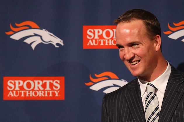 2012 NFL Schedule: Week 1 Betting Odds and Early Predictions