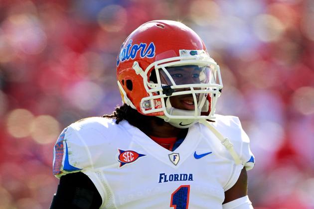 Janoris Jenkins: 7 Reasons Why NFL Draft Prospect Will Succeed in Pros