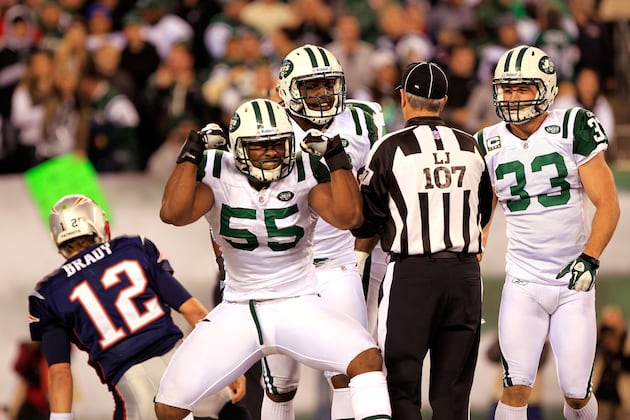 Thursday Night Football Schedule 2012: Game-by-Game Breakdown and Predictions