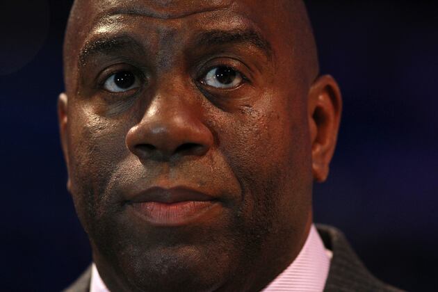 9 Reasons Magic Johnson Would Be Better as the Los Angeles Lakers' Owner
