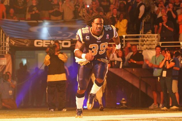 St. Louis Rams 2012 NFL Schedule: Game-by-Game Predictions, Info and Analysis
