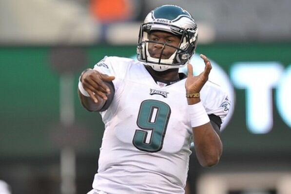 Oakland Raiders: 5 Quarterback Alternatives in 2012