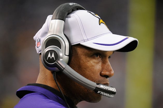 Minnesota Vikings 2012 NFL Schedule: Game-by-Game Predictions, Info and Analysis