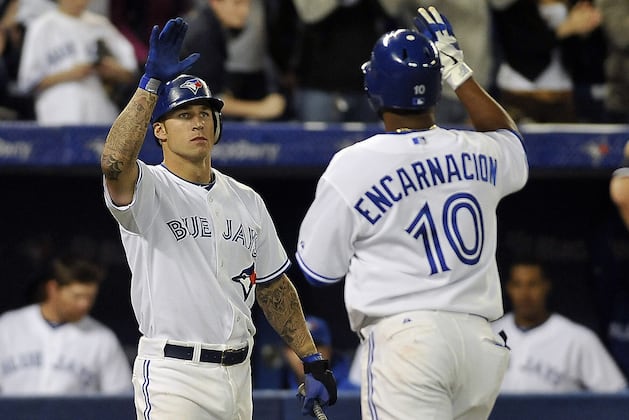 Fantasy Baseball: 10 Players Who Are Way Too Overhyped