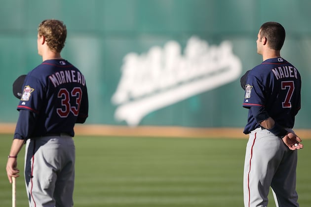 Joe Mauer and Justin Morneau: 6 Reasons the Twins Have 'The M & M Boys' Back