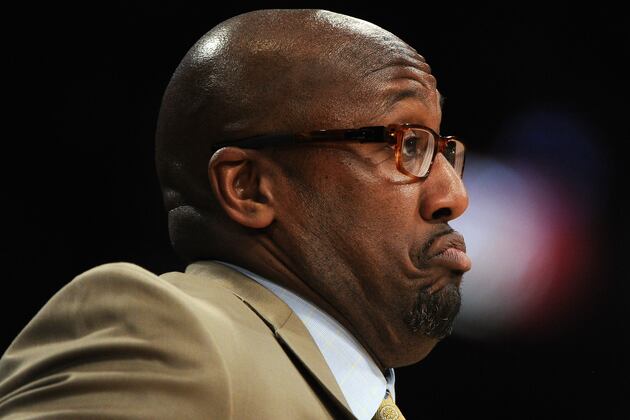 4 Last Straws That Could Get Mike Brown Fired