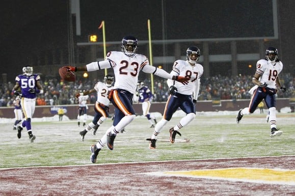 Ranking the NFL's Most Explosive Kick Returners Heading into 2012