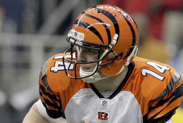 2012 NFL Schedule: Cincinnati Bengals Game-by-Game Info and Predictions